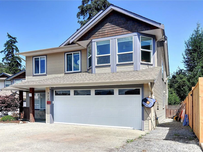 375 Applewood Crescent, Nanaimo BC V9R 0A6