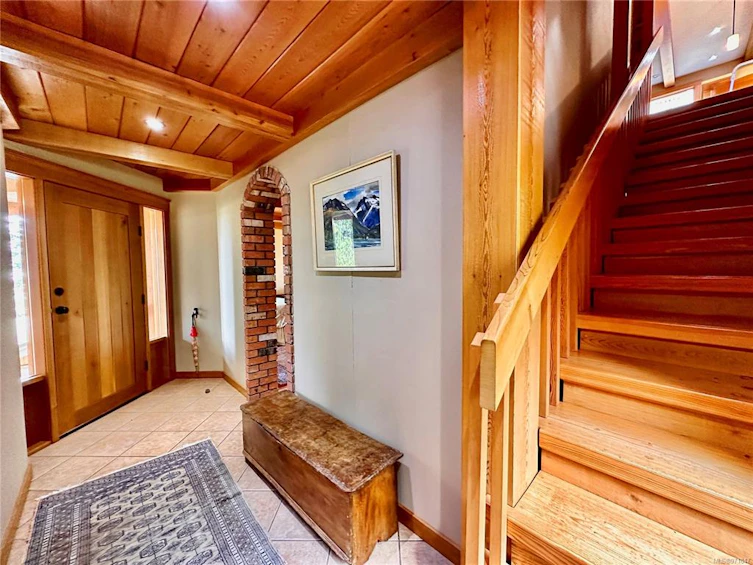784 Cliffe Road, Quadra Island, BC, V0P 1H0 - 21