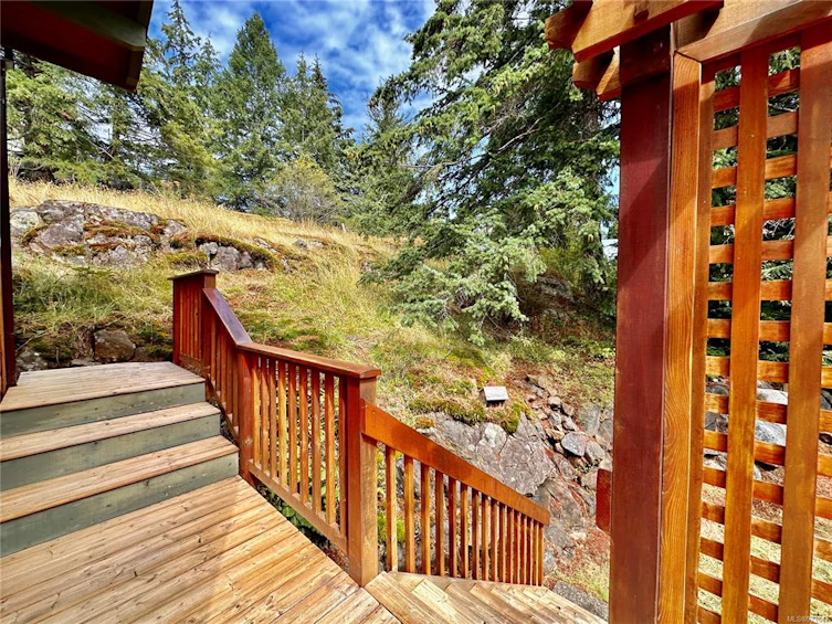 784 Cliffe Road, Quadra Island, BC, V0P 1H0 - 28