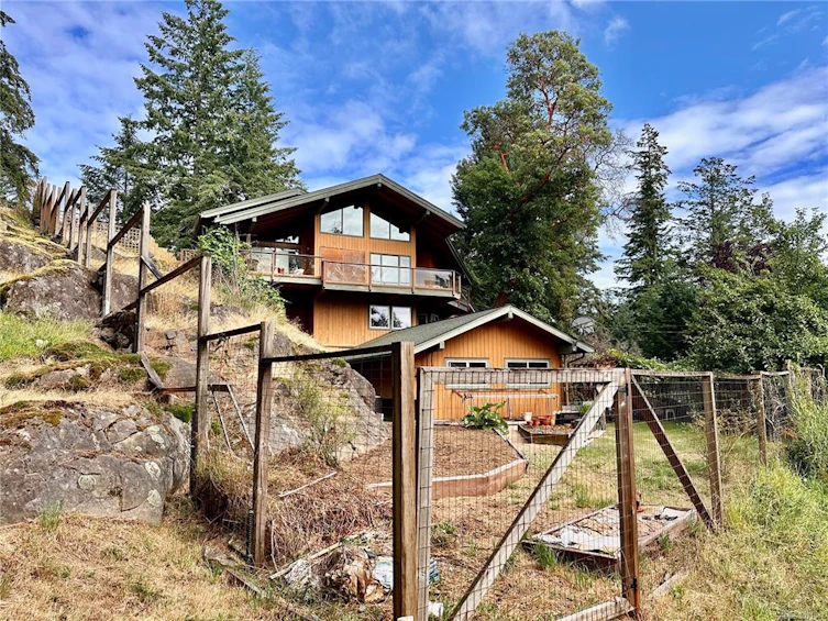784 Cliffe Road, Quadra Island, BC, V0P 1H0 - 63