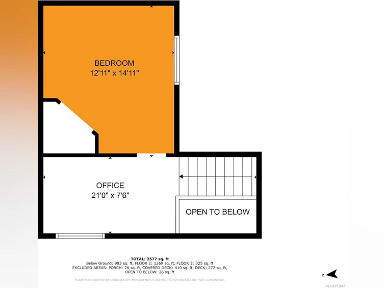 784 Cliffe Road, Quadra Island, BC, V0P 1H0 - 67