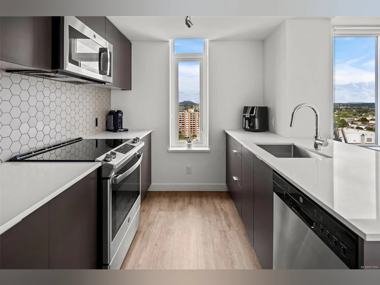 2001-845 Johnson Street, Victoria, BC, V8W 0G3 - 6