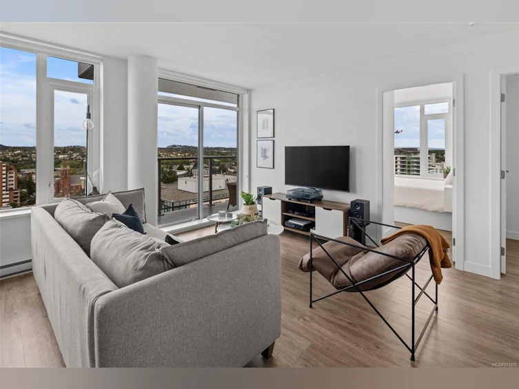 2001-845 Johnson Street, Victoria, BC, V8W 0G3 - 10