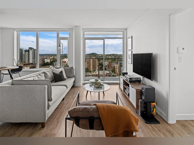 2001-845 Johnson Street, Victoria, BC, V8W 0G3 - 11