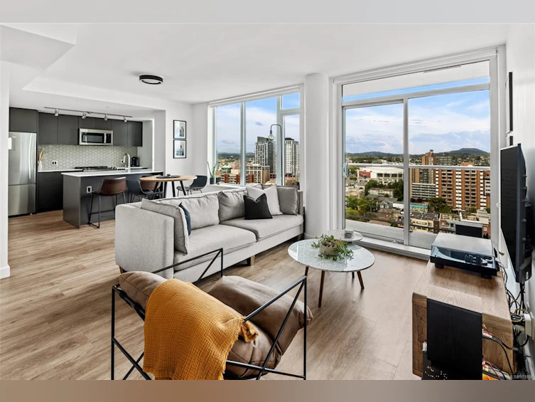 2001-845 Johnson Street, Victoria, BC, V8W 0G3 - 12