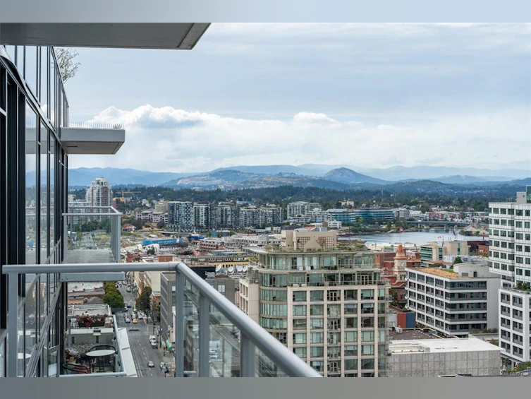 2001-845 Johnson Street, Victoria, BC, V8W 0G3 - 20