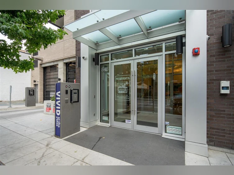 2001-845 Johnson Street, Victoria, BC, V8W 0G3 - 22