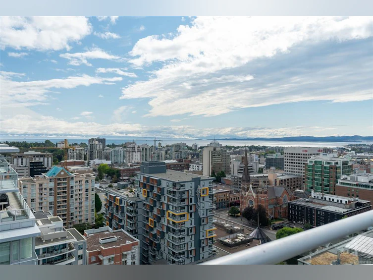 2001-845 Johnson Street, Victoria, BC, V8W 0G3 - 31