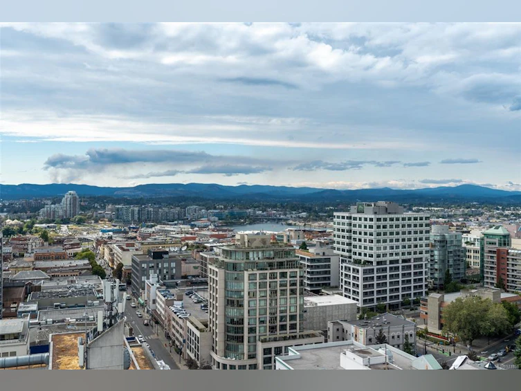 2001-845 Johnson Street, Victoria, BC, V8W 0G3 - 33