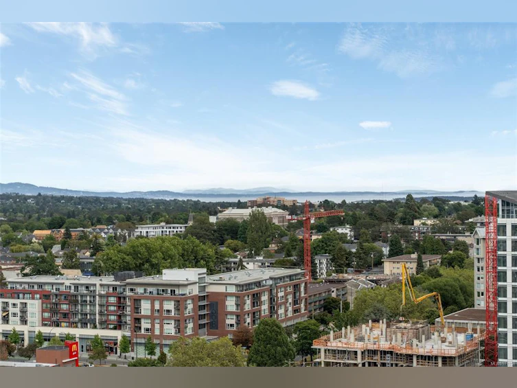 2001-845 Johnson Street, Victoria, BC, V8W 0G3 - 34