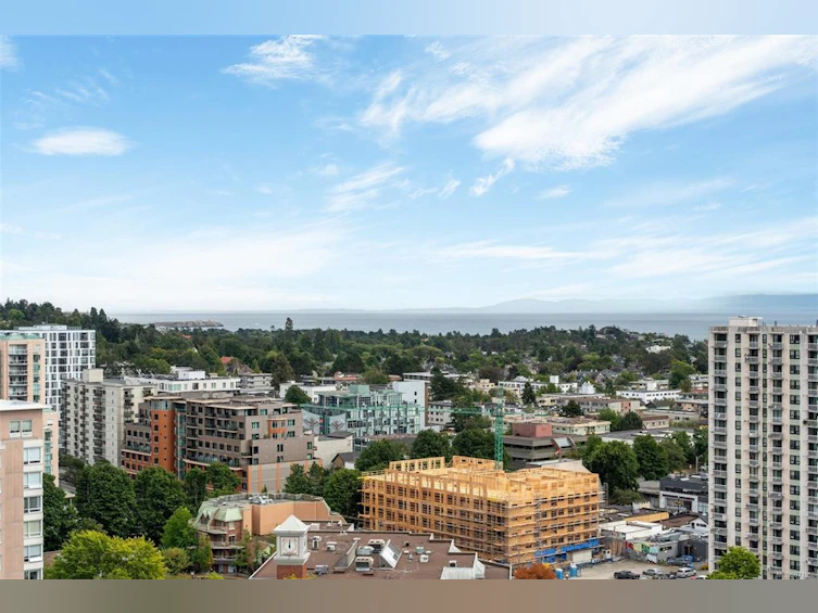 2001-845 Johnson Street, Victoria, BC, V8W 0G3 - 35