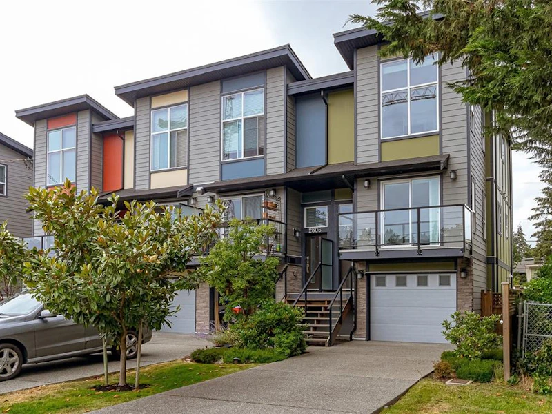 2804 Knotty Pine Road, Langford BC