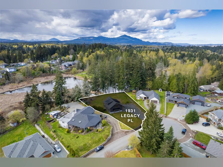 1931 Legacy Place, Nanaimo, BC, V9X 1M2