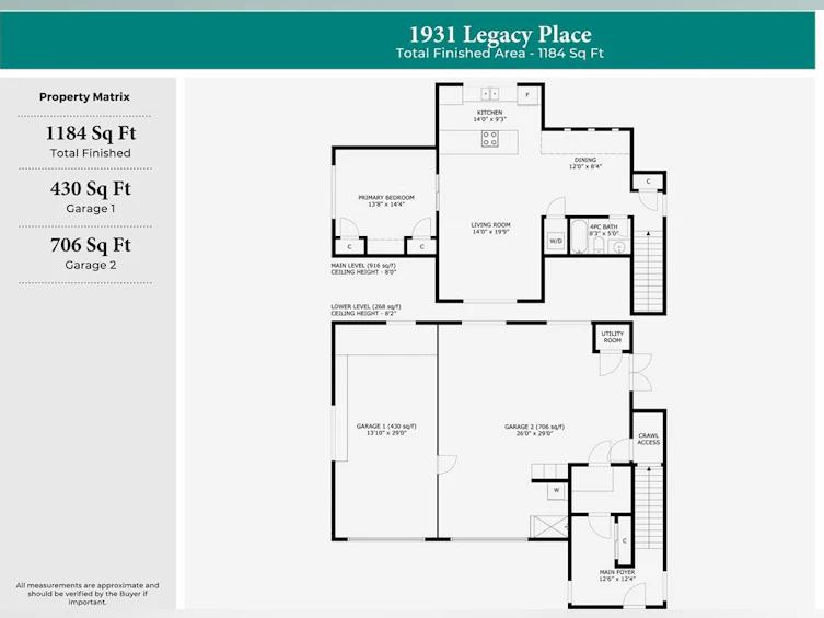 1931 Legacy Place, Nanaimo, BC, V9X 1M2 - 6