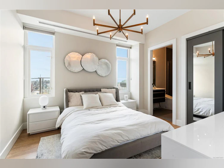 PH1801-960 Yates Street, Victoria, BC, V8V 3M3 - 22