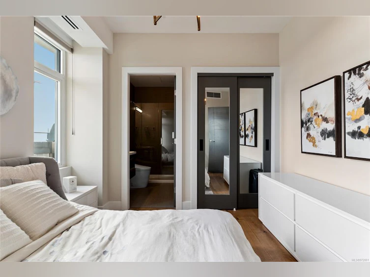 PH1801-960 Yates Street, Victoria, BC, V8V 3M3 - 23