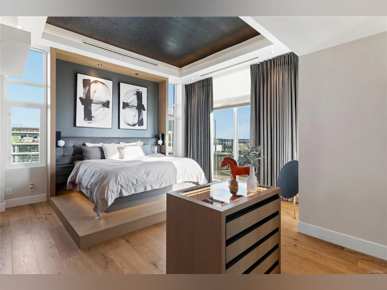 PH1801-960 Yates Street, Victoria, BC, V8V 3M3 - 25