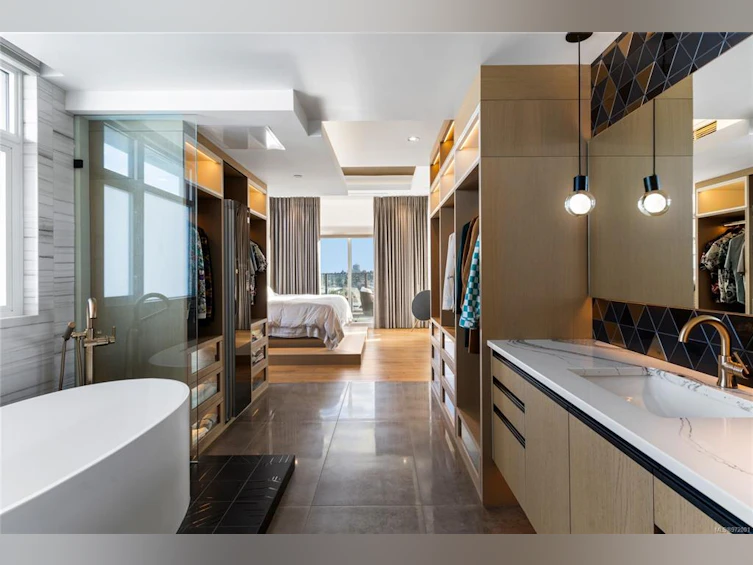 PH1801-960 Yates Street, Victoria, BC, V8V 3M3 - 28