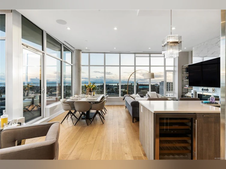 PH1801-960 Yates Street, Victoria, BC, V8V 3M3 - 35