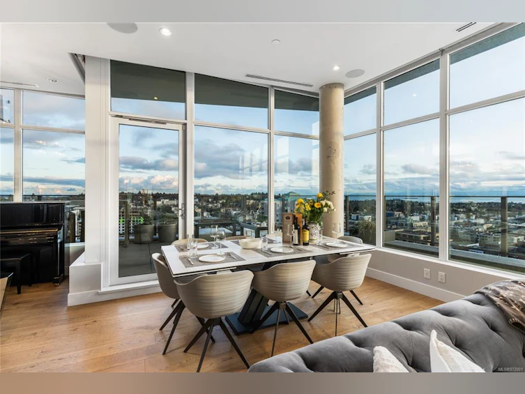 PH1801-960 Yates Street, Victoria, BC, V8V 3M3 - 36