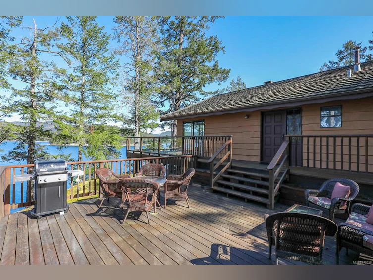 651 Gorge Harbour, Cortes Island, BC, V0P 1Z0 - 28