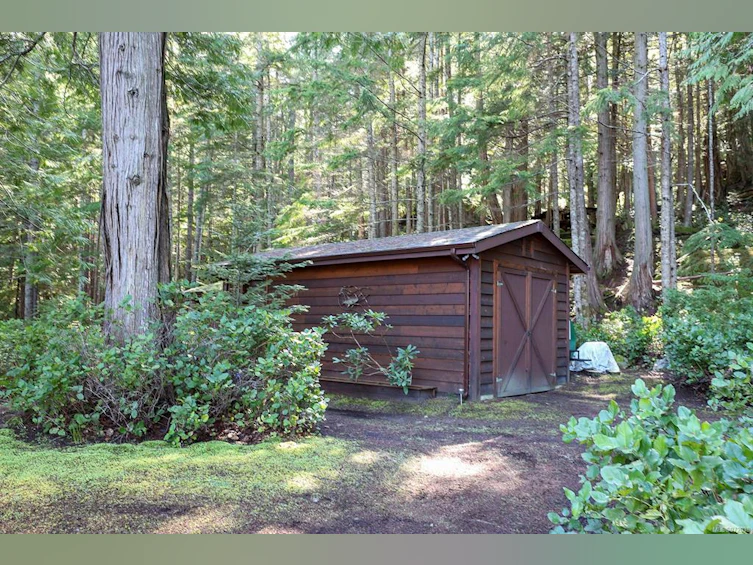 651 Gorge Harbour, Cortes Island, BC, V0P 1Z0 - 36