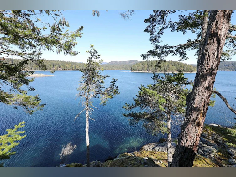 651 Gorge Harbour, Cortes Island, BC, V0P 1Z0 - 40