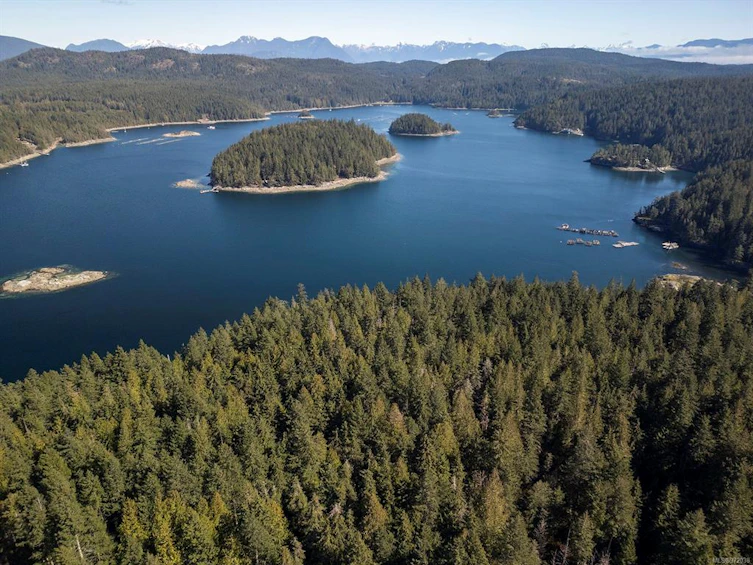 651 Gorge Harbour, Cortes Island, BC, V0P 1Z0 - 58