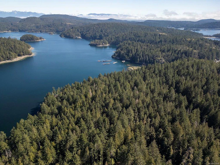 651 Gorge Harbour, Cortes Island, BC, V0P 1Z0 - 59