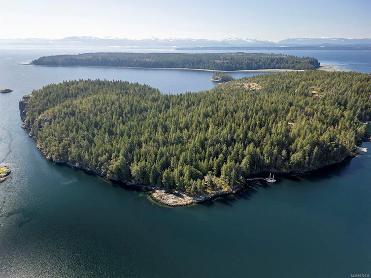 651 Gorge Harbour, Cortes Island, BC, V0P 1Z0 - 60