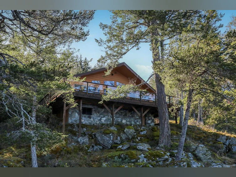 651 Gorge Harbour, Cortes Island, BC, V0P 1Z0 - 61