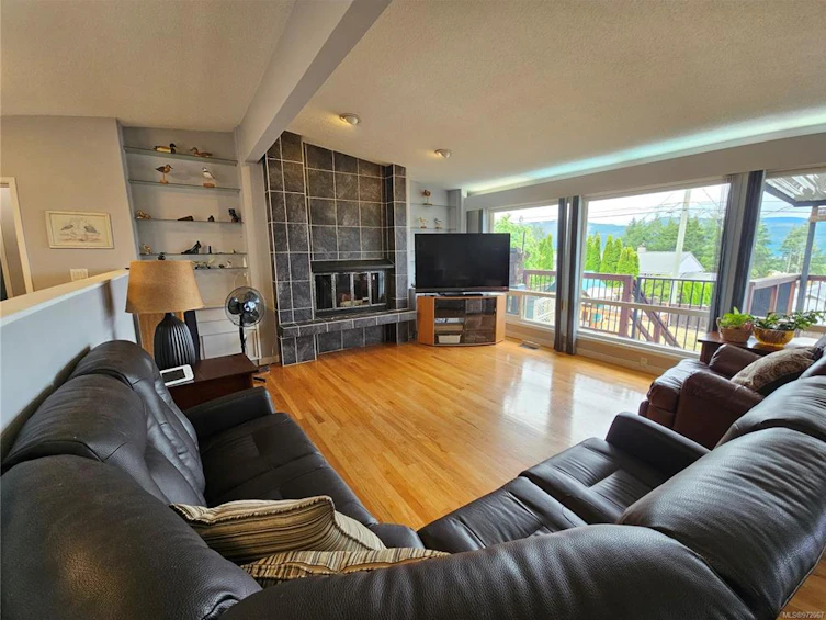 3566 17th Avenue, Port Alberni, BC, V9Y 5E9 - 3