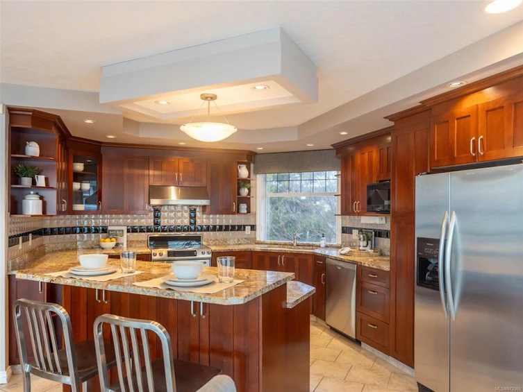 6-9675 First Street, Sidney, BC, V8L 3C8 - 22