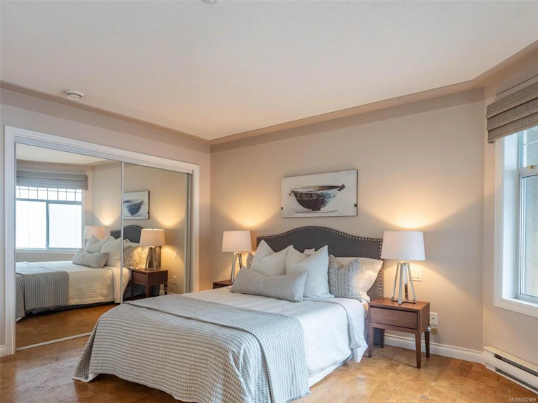 6-9675 First Street, Sidney, BC, V8L 3C8 - 26