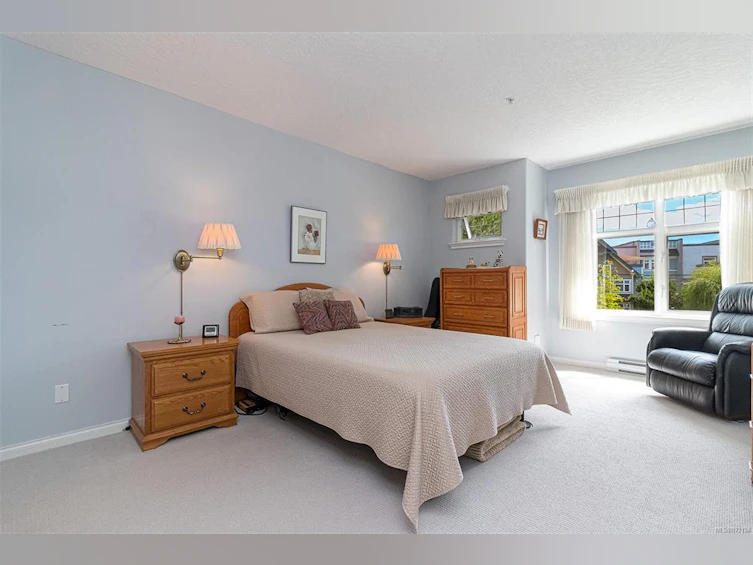 256-4488 Chatterton Way, Saanich, BC, V8X 5H7 - 15