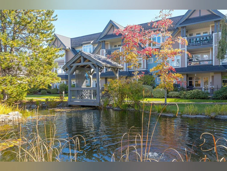 256-4488 Chatterton Way, Saanich, BC, V8X 5H7 - 31