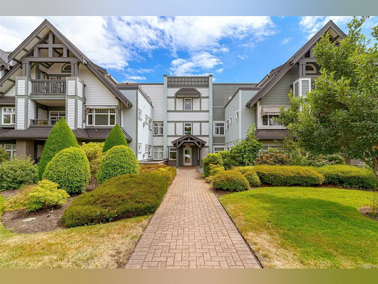 256-4488 Chatterton Way, Saanich, BC, V8X 5H7 - 34