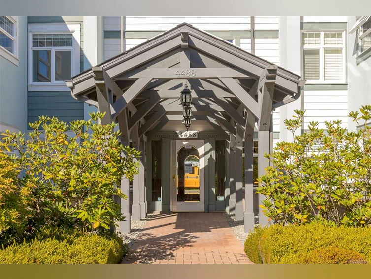 256-4488 Chatterton Way, Saanich, BC, V8X 5H7 - 35