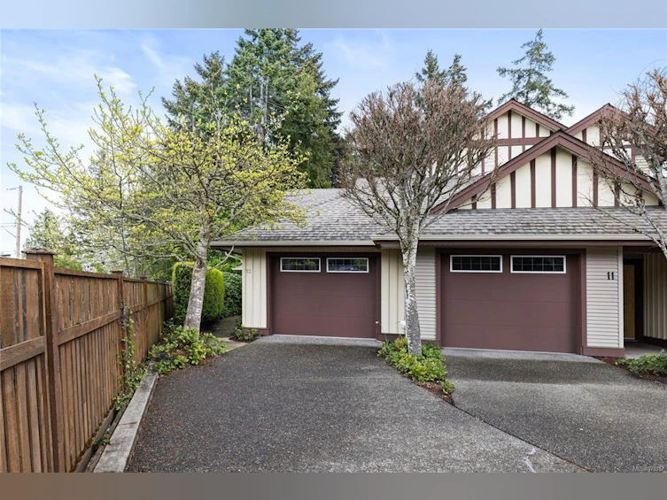 12-340 Young Street, Parksville, BC, V9P 1C5 - 2