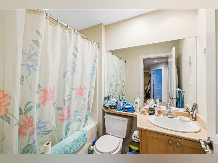 12-340 Young Street, Parksville, BC, V9P 1C5 - 24