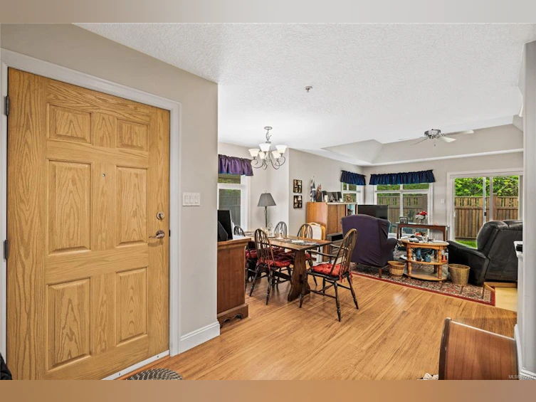 12-340 Young Street, Parksville, BC, V9P 1C5 - 25
