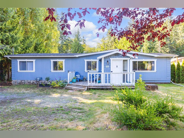 89 Surfside Drive, Campbell River, BC, V9H 1H7 - 2