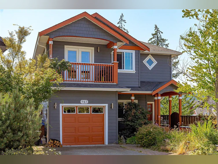 943 Thrush Place, Langford, BC, V9C 0B4