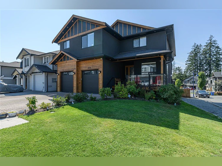 3570 Pritchard Creek Road, Langford, BC, V9C 0L1 - 2