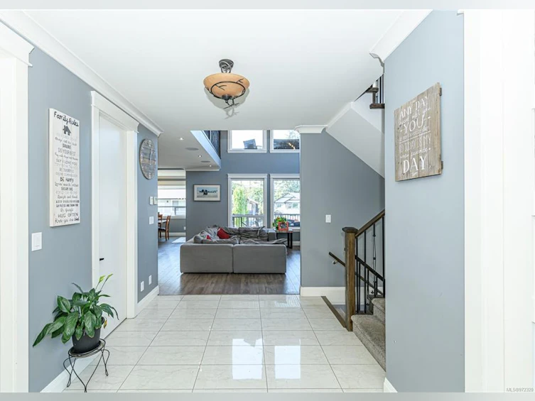 3570 Pritchard Creek Road, Langford, BC, V9C 0L1 - 3
