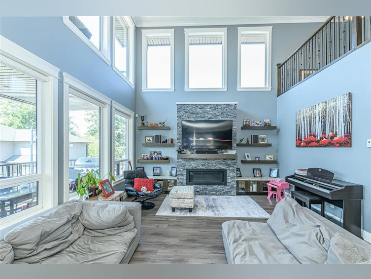 3570 Pritchard Creek Road, Langford, BC, V9C 0L1 - 6