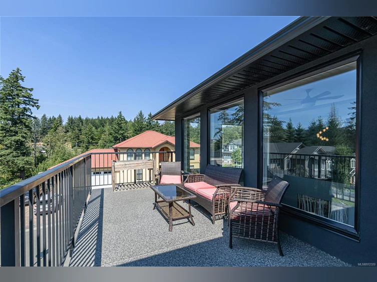 3570 Pritchard Creek Road, Langford, BC, V9C 0L1 - 36
