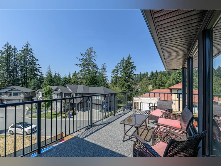 3570 Pritchard Creek Road, Langford, BC, V9C 0L1 - 37
