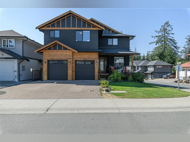 3570 Pritchard Creek Road, Langford, BC, V9C 0L1 - 50