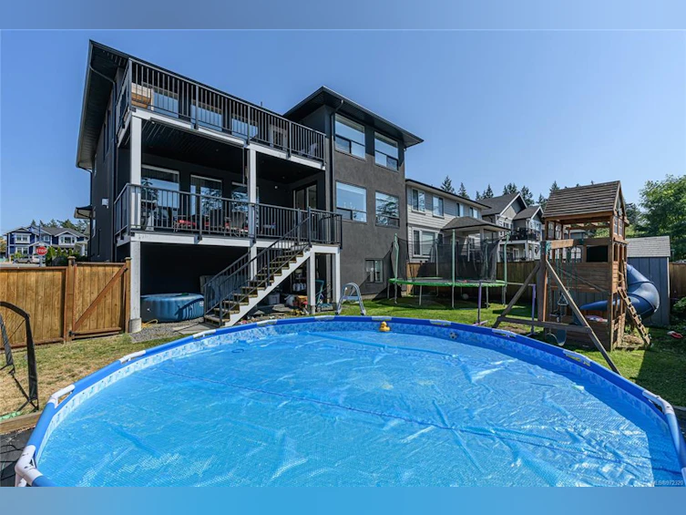 3570 Pritchard Creek Road, Langford, BC, V9C 0L1 - 55